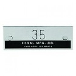 Locker Accessories