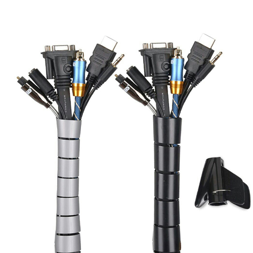 Electrical Wire Management