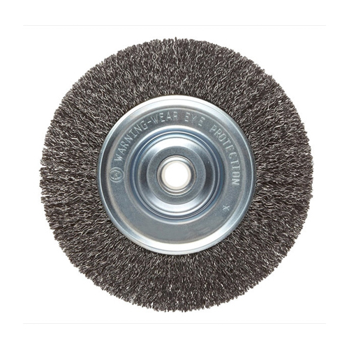 Wheel Brushes