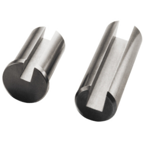 ‎2–5/8″ Dia - Standard Keyway Bushings
